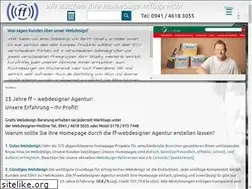Sites similar to ff-webdesigner.com