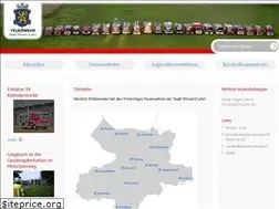 Sites similar to ff-wl.de