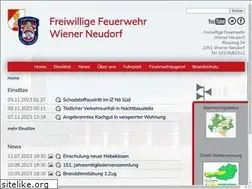 Sites similar to ff-wr-neudorf.at