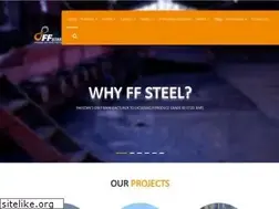 Sites similar to ff.com.pk