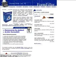 Sites similar to ff.cz