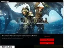 Sites similar to ff11europe.com
