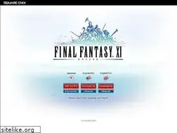 Sites similar to ff13-2testplay.com