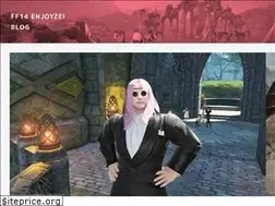 Sites similar to ff14-enjoy.com