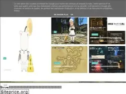 Sites similar to ff14-howto.blogspot.com