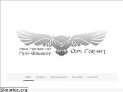 Sites similar to ff14-owlforest.jimdo.com