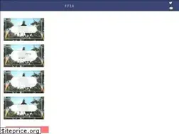 Sites similar to ff14-tanosen.com