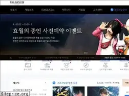 Sites similar to ff14.co.kr