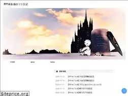 Sites similar to ff14air.com