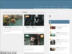 Sites similar to ff14coco.com