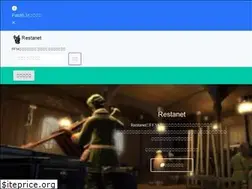 Sites similar to ff14restanet.com