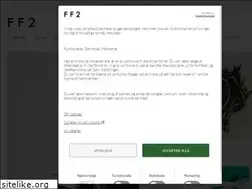 Sites similar to ff2.dk