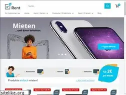 Sites similar to ff24rent.com