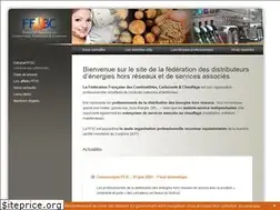 Sites similar to ff2c.org
