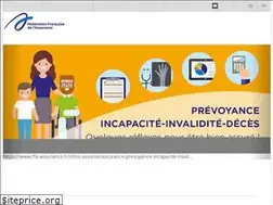 Sites similar to ffa-assurance.fr