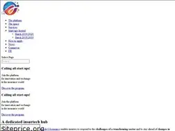 Sites similar to ffa-lehub.fr