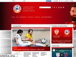 Sites similar to ffa.am