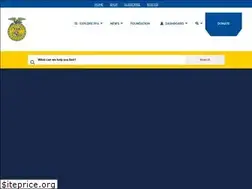 Sites similar to ffa.com