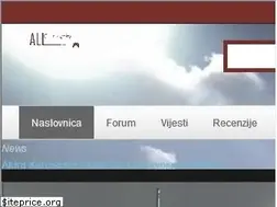 Sites similar to ffa.hr