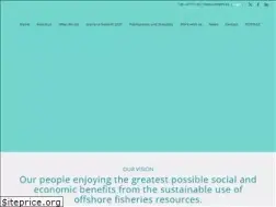 Sites similar to ffa.int