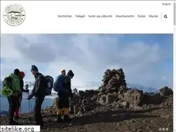 Sites similar to ffa.is