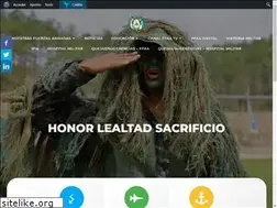 Sites similar to ffaa.mil.hn