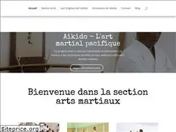 Sites similar to ffab-aikido.fr