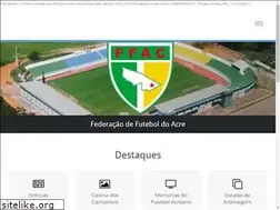 Sites similar to ffac.com.br