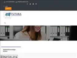 Sites similar to ffacademia.com