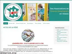 Sites similar to ffach.fr