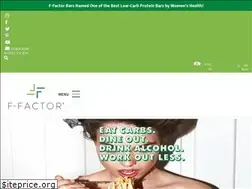 Sites similar to ffactor.com