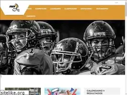 Sites similar to ffacv.es