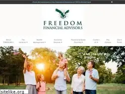 Sites similar to ffadvisors.com