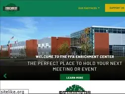 Sites similar to ffaenrichmentcenter.com