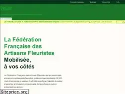Sites similar to ffaf.fr
