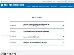 Sites similar to ffag.ch
