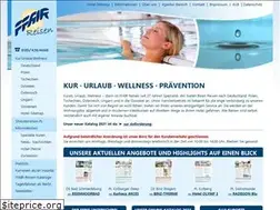 Sites similar to ffair.de