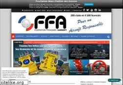 Sites similar to ffairsoft.org