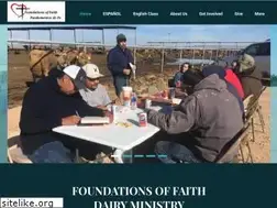 Sites similar to ffaith.net