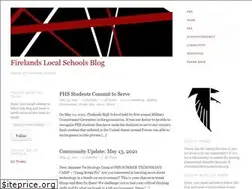 Sites similar to ffalcons.wordpress.com