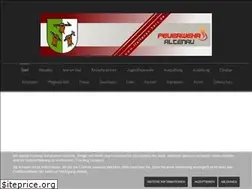 Sites similar to ffaltenau-harz.de
