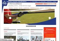 Sites similar to ffam.asso.fr