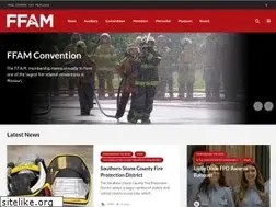 Sites similar to ffam.org