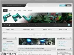 Sites similar to ffamasters.com