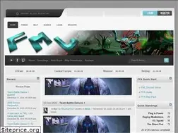 Sites similar to ffamasters.net