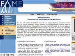 Sites similar to ffame.org