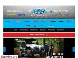 Sites similar to ffamotorsportsky.com