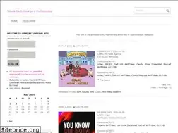 Sites similar to ffanalytics.net