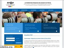 Sites similar to ffap.fr
