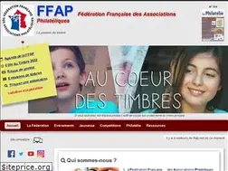 Sites similar to ffap.net